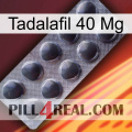 Tadalafil 40 Mg 30